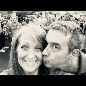 Meet your Posher, Brad